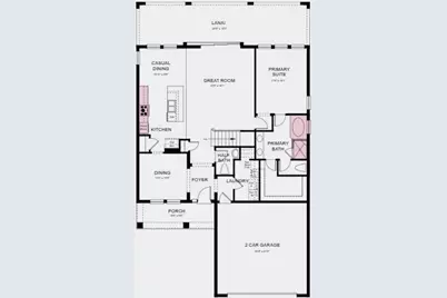 9322 SW Lorenzo Way, Port Saint Lucie, FL 34987 - Photo 2