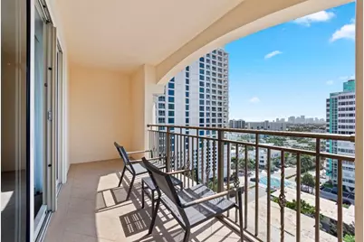 601 N Ft Lauderdale Bch Blvd, Unit #1113, Fort Lauderdale, FL 33304 - Photo 12