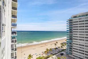 3500 Galt Ocean Dr Unit, Fort Lauderdale, FL 33308 - Photo 2