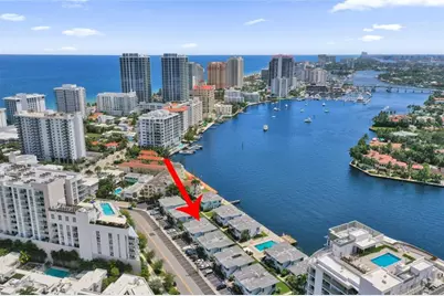 425  Bayshore Dr, Unit #2, Fort Lauderdale, FL 33304 - Photo 1