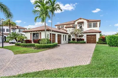 3351 NW 82nd Way, Cooper City, FL 33024 - Photo 1