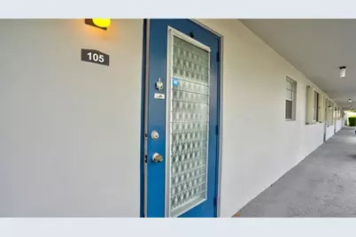 7787  Golf Circle Dr, Unit #105, Margate, FL 33063 - Photo 4