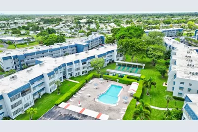 7787  Golf Circle Dr, Unit #105, Margate, FL 33063 - Photo 22