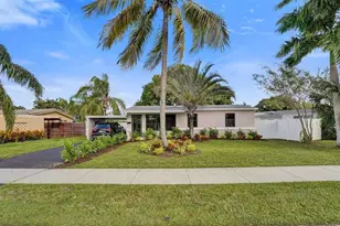 37 NE 26th St, Wilton Manors, FL 33305 - Photo 1