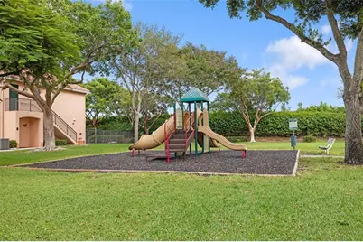 1801  Belmont Ln, Unit #1801, North Lauderdale, FL 33068 - Photo 34