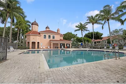 1801  Belmont Ln, Unit #1801, North Lauderdale, FL 33068 - Photo 32