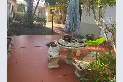 505 N 20th Ave, Unit #4, Hollywood, FL 33020 - Photo 2