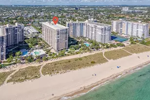 5000 N Ocean Blvd Unit, Lauderdale by the Sea, FL 33308 - Photo 34