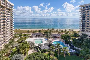 5000 N Ocean Blvd Unit, Lauderdale by the Sea, FL 33308 - Photo 42