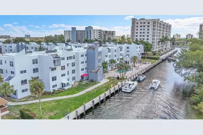 2850 NE 14th St Cswy, Unit #B-203, Pompano Beach, FL 33062 - Photo 30