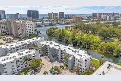 2850 NE 14th St Cswy, Unit #B-203, Pompano Beach, FL 33062 - Photo 34