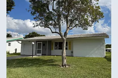 1430 NW 85th Ter, Plantation, FL 33322 - Photo 2