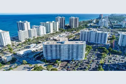 3300 NE 36th St, Unit #1516, Fort Lauderdale, FL 33308 - Photo 38