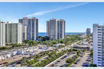 3300 NE 36th St, Unit #1516, Fort Lauderdale, FL 33308 - Photo 18