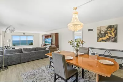 1151 N Fort Lauderdale Beach Blvd, Unit #5D, Fort Lauderdale, FL 33304 - Photo 8