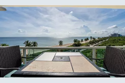 1151 N Fort Lauderdale Beach Blvd, Unit #5D, Fort Lauderdale, FL 33304 - Photo 32