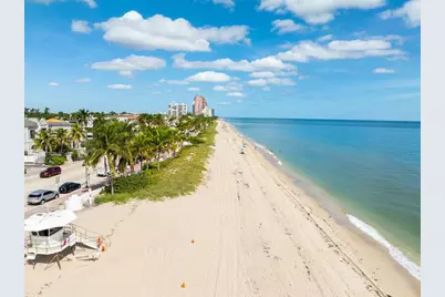 1151 N Fort Lauderdale Beach Blvd, Unit #5D, Fort Lauderdale, FL 33304 - Photo 22