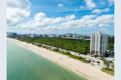 1151 N Fort Lauderdale Beach Blvd, Unit #5D, Fort Lauderdale, FL 33304 - Photo 1