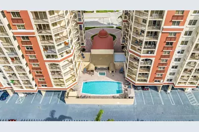 2011 N Ocean Blvd, Unit #1605, Fort Lauderdale, FL 33305 - Photo 46