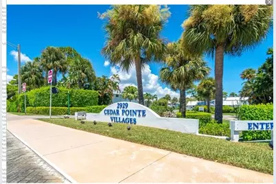 2929 SE Ocean Blvd, Unit #142-3, Stuart, FL 34996 - Photo 16