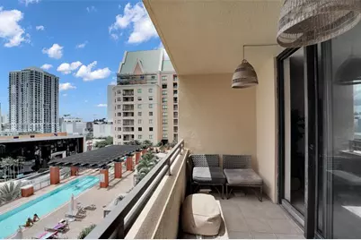 100 N Federal Hwy, Unit #819, Fort Lauderdale, FL 33301 - Photo 16