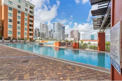 100 N Federal Hwy, Unit #819, Fort Lauderdale, FL 33301 - Photo 36