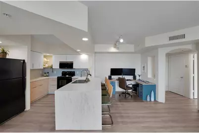 100 N Federal Hwy, Unit #819, Fort Lauderdale, FL 33301 - Photo 8