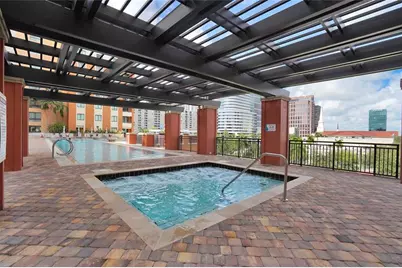 100 N Federal Hwy, Unit #819, Fort Lauderdale, FL 33301 - Photo 30