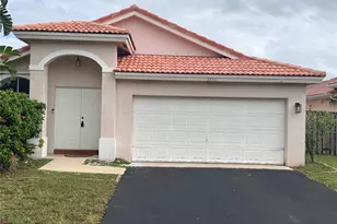 3380 NW 78th Ave, Margate, FL 33063 - Photo 1