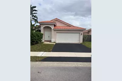 3380 NW 78th Ave, Margate, FL 33063 - Photo 2