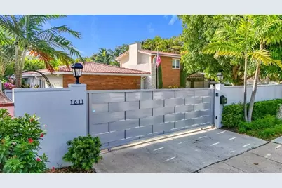 [Address not provided], Fort Lauderdale, FL 33316 - Photo 1