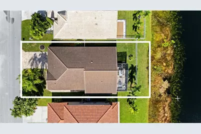 1941 NW 182nd Ter, Pembroke Pines, FL 33029 - Photo 40