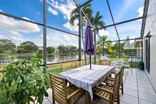 1941 NW 182nd Terrace, Pembroke Pines, FL 33029 - Photo 30