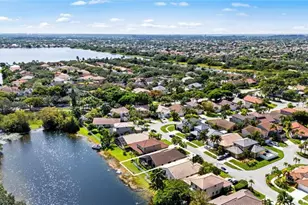 1941 NW 182nd Terrace, Pembroke Pines, FL 33029 - Photo 38