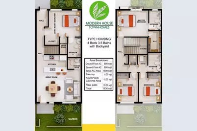 25265 SW 134th Ave, Homestead, FL 33032 - Photo 14