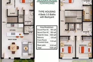 25265 SW 134th Ave, Homestead, FL 33032 - Photo 14