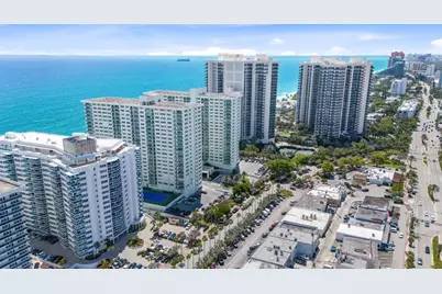 3430  Galt Ocean Dr, Unit #1205, Fort Lauderdale, FL 33308 - Photo 32