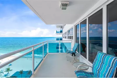 3430  Galt Ocean Dr, Unit #1205, Fort Lauderdale, FL 33308 - Photo 2