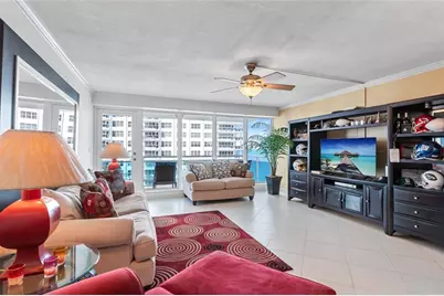 3430  Galt Ocean Dr, Unit #1205, Fort Lauderdale, FL 33308 - Photo 6
