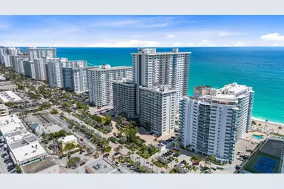 3430  Galt Ocean Dr, Unit #1205, Fort Lauderdale, FL 33308 - Photo 30