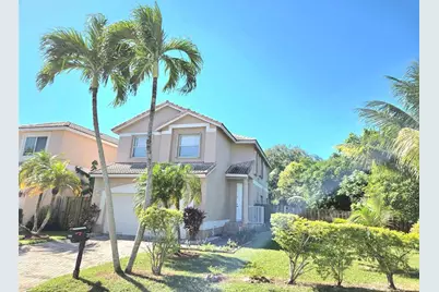 160 NW 97th Ter, Coral Springs, FL 33071 - Photo 2