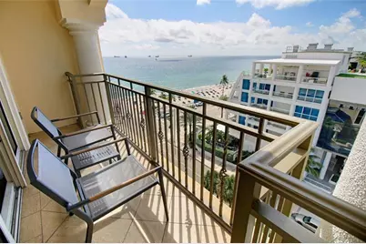 601 N Ft Lauderdale Bch Blvd, Unit #715, Fort Lauderdale, FL 33304 - Photo 12