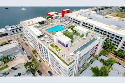 777 N Ocean Dr, Unit #N522, Hollywood, FL 33019 - Photo 40