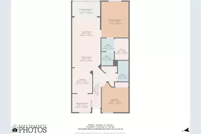 7802  Trent Dr, Unit #406, Fort Lauderdale, FL 33321 - Photo 32