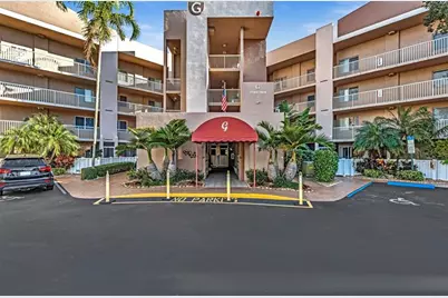 7802  Trent Dr, Unit #406, Fort Lauderdale, FL 33321 - Photo 1