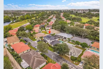 3588  Sahara Springs Blvd, Pompano Beach, FL 33069 - Photo 36