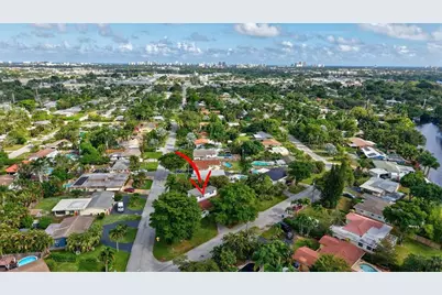 3565  Lloyd Dr, Fort Lauderdale, FL 33309 - Photo 4