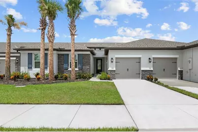 5415 Gladness Court, Fort Pierce, FL 34947 - Photo 1