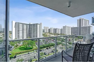 3333 NE 34th St, Unit #603, Fort Lauderdale, FL 33308 - Photo 1