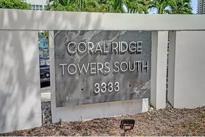 3333 NE 34th St, Unit #603, Fort Lauderdale, FL 33308 - Photo 22